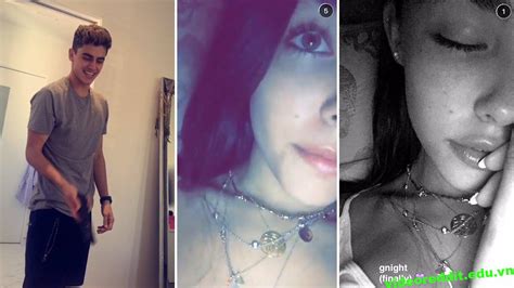 madison beer snapchat photos|Madison Beer Discusses Having Her Snapchat Videos Leaked